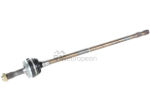 Mercedes Axle Shaft Assembly DSS 4633302801