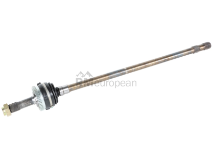 Mercedes Axle Shaft Assembly DSS 4633302801
