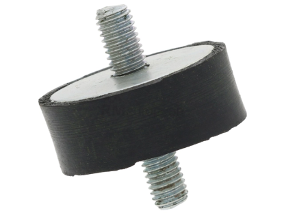 VW-Audi Radiator Mount AIC Automotive 431121273