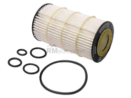 Dodge Oil Filter Kit Hengst 05102905AB