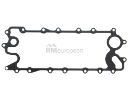 Jaguar Gasket Eurospare AJ811904