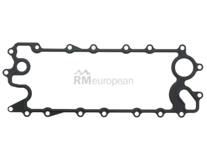Jaguar Gasket Eurospare AJ811904