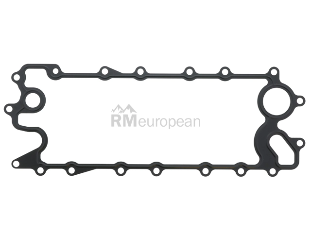 Jaguar Gasket Eurospare AJ811904