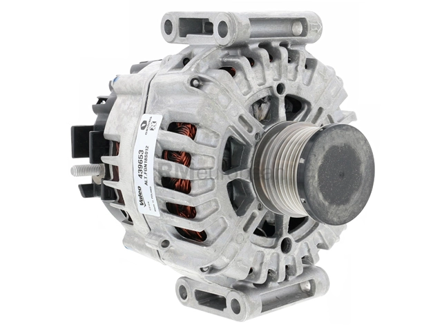 Alternator Valeo 439653