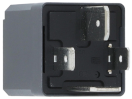 Land Rover Air Suspension Relay Hella LR126493