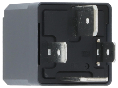 Land Rover Air Suspension Relay Hella LR126493