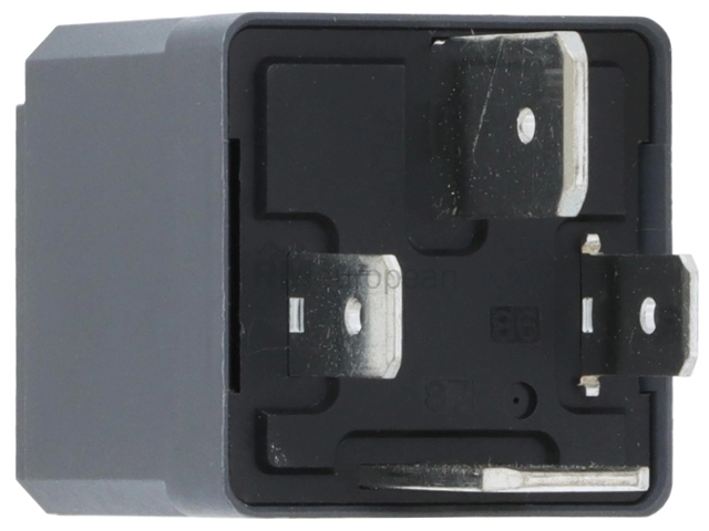 Land Rover Air Suspension Relay Hella LR126493