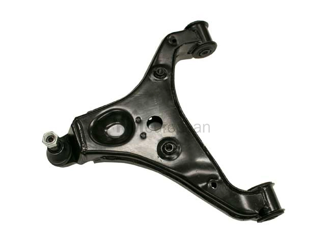 Control Arm Lemfoerder 3698601