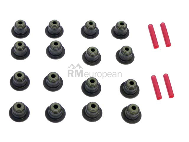 BMW Valve Stem Seal Kit Corteco 11340029751