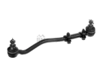 BMW Tie Rod Assembly Meyle 32211117212