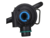 Fuel Pressure Regulator Delphi FP10302