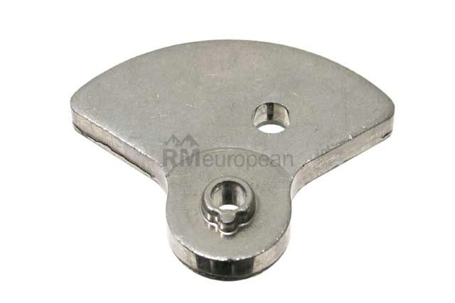 Mercedes Counterweight Genuine Mercedes 2720340822