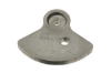 Mercedes Counterweight Genuine Mercedes 2720340822