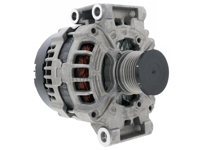 Mini Alternator SEG Automotive 12317613445