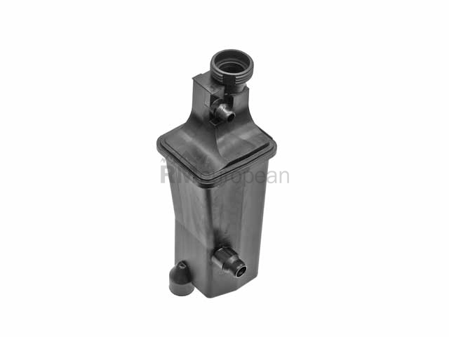 BMW Coolant Expansion Tank Genuine BMW 17117573751
