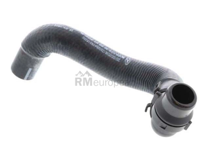 Mercedes Heater Hose Genuine Mercedes 2038300596