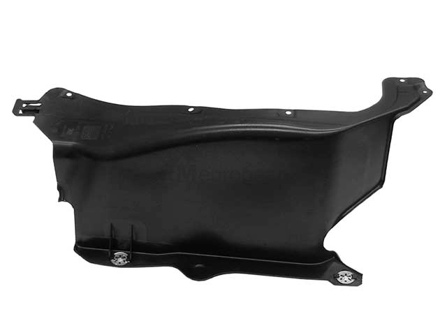 VW-Audi Engine Protection Pan O.E.M. 1C0825250