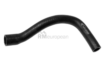 BMW Heater Hose Vaico 64211384712