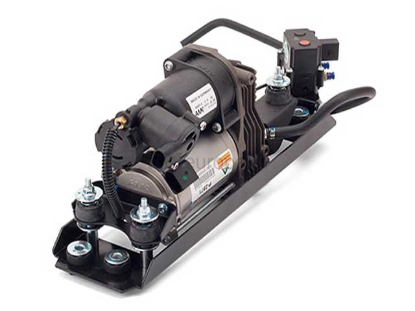 BMW Suspension Air Compressor Arnott Industries 37106793778