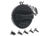 Mercedes Fuel Cap Motorad 166470600064