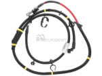 Volvo Battery Cable Genuine Volvo 30782630