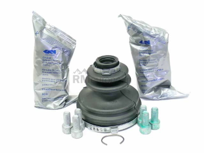 VW-Audi Axle Boot Kit GKN Loebro 893498201B