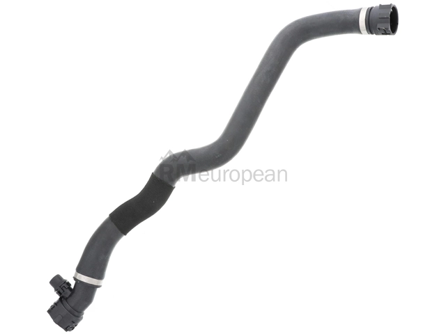 BMW Radiator Hose Rein Automotive 17127535529
