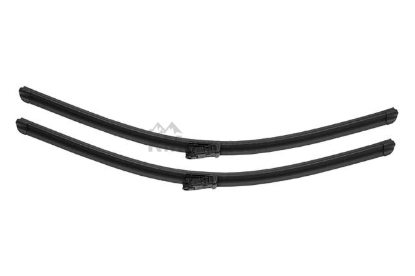 Mercedes Wiper Blade Set Bosch 2128201700