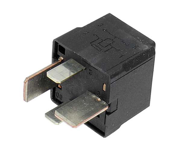 Mercedes Relay Hella 002542261928