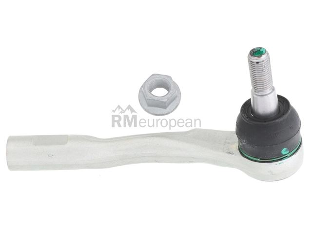 Mercedes Tie Rod End Lemfoerder 907460620064