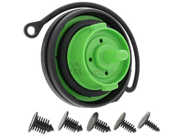 Fuel Cap Motorad MGC932T