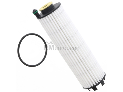 Mercedes Oil Filter Kit Mann Filter 2541840600