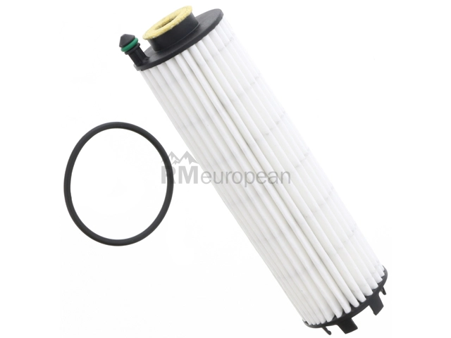 Mercedes Oil Filter Kit Mann Filter 2541840600