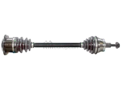 VW-Audi Axle Shaft Assembly DSS 809039