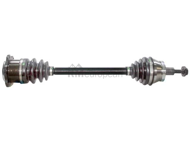 VW-Audi Axle Shaft Assembly DSS 809039