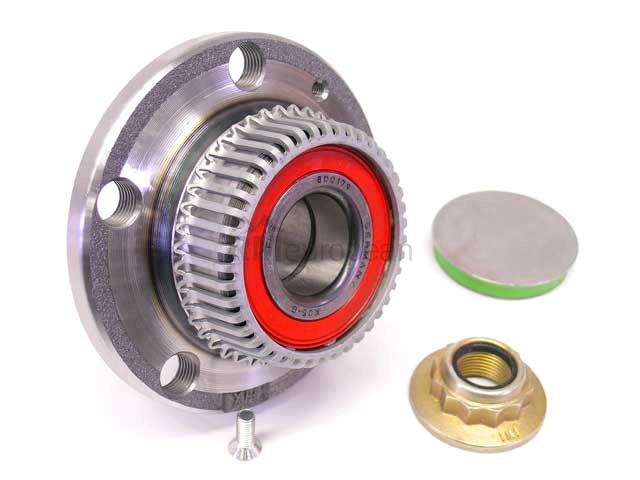 VW-Audi Wheel Hub Schaeffler 1J0598477