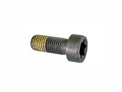 BMW Flywheel Bolt Genuine BMW 11227519572