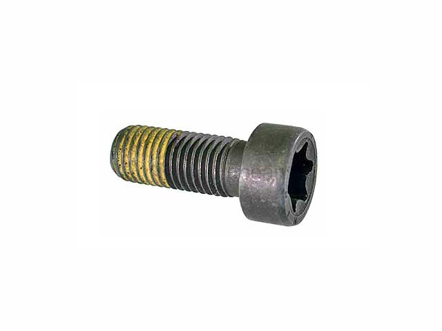 BMW Flywheel Bolt Genuine BMW 11227519572