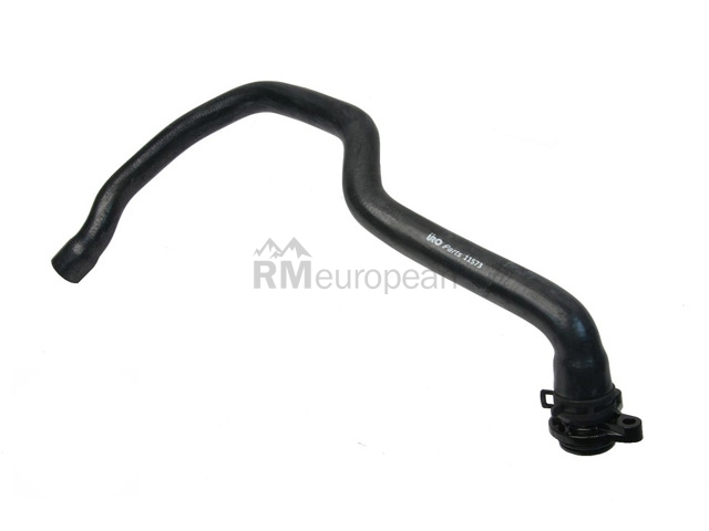 BMW Water Hose URO Parts Premium 11537550062