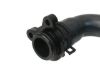 BMW Water Hose URO Parts Premium 11537550062