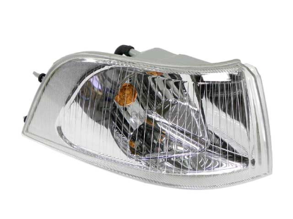 Volvo Turn Signal Assembly TYC 30621834