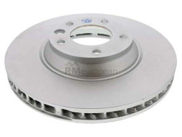 Porsche Brake Disc SHW Performance 95535140251