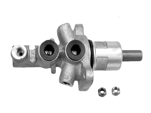 BMW Brake Master Cylinder TRW 34316757743