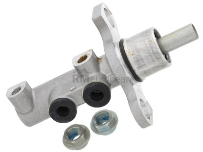 Saab Brake Master Cylinder Metelli 33421598