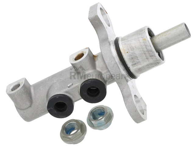 Saab Brake Master Cylinder Metelli 33421598