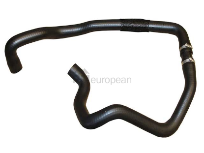 Mini Radiator Hose Rein Automotive 17122754247