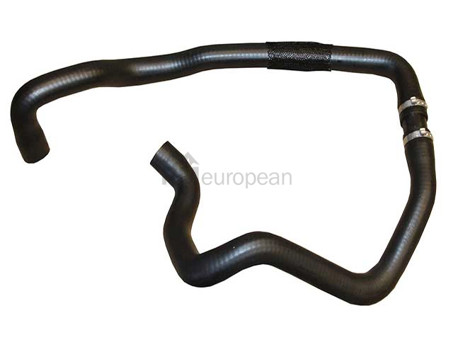 Mini Radiator Hose Rein Automotive 17122754247