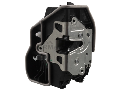 BMW Door Lock Mechanism febi bilstein 51217229458