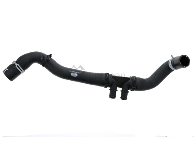 Land Rover Radiator Hose Genuine Land Rover PCH500893