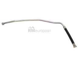 Porsche Oil Line German 91110774312